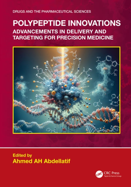 Polypeptide Innovations cover