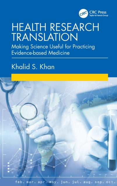 Health Research Translation cover