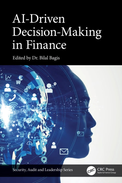 AI-Driven Decision-Making in Finance cover