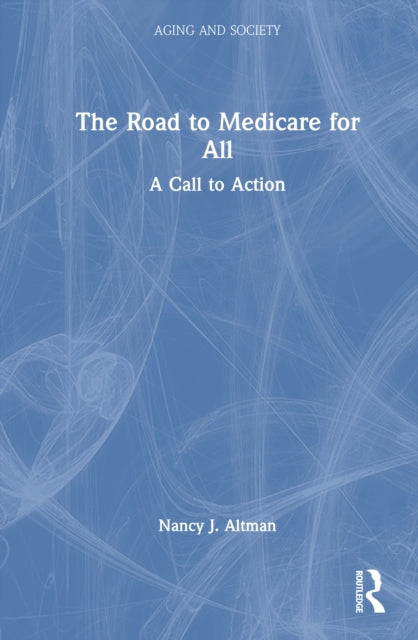 The Road to Medicare for All cover