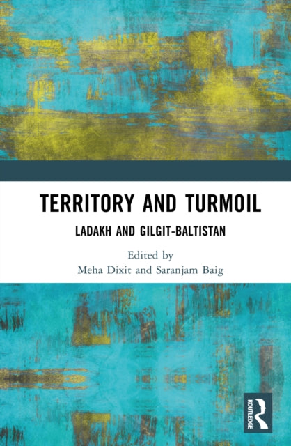 Territory and Turmoil cover