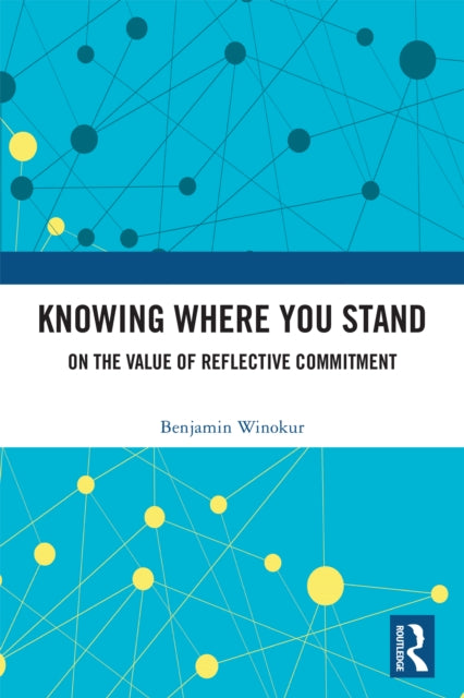 Knowing Where You Stand cover