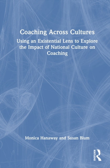Coaching Across Cultures cover