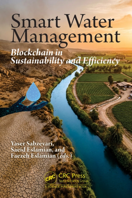 Smart Water Management cover