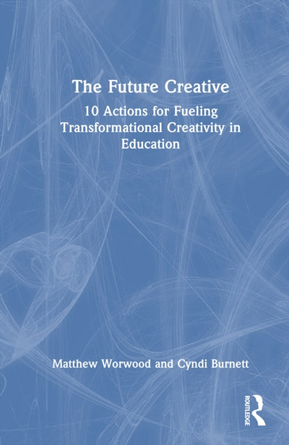 The Future Creative cover