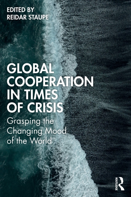 Global Cooperation in Times of Crisis cover
