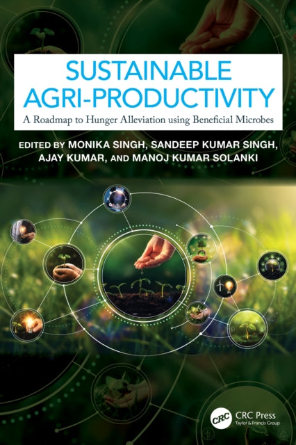 Sustainable Agri-Productivity cover
