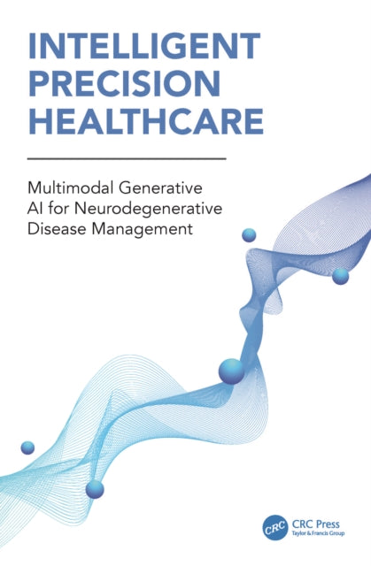 Intelligent Precision Healthcare cover