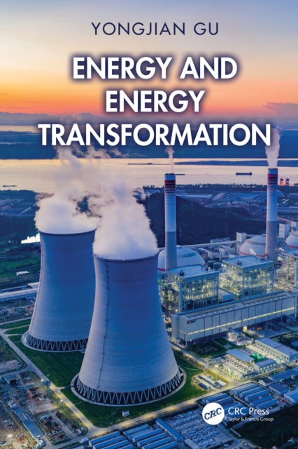 Energy and Energy Transformation cover