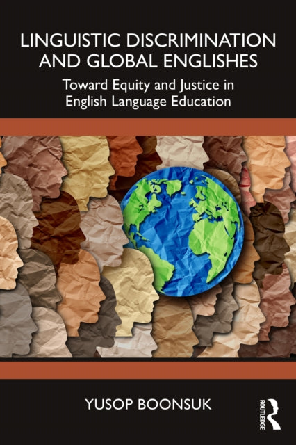 Linguistic Discrimination and Global Englishes cover