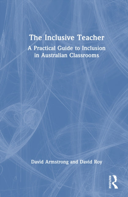 The Inclusive Teacher cover