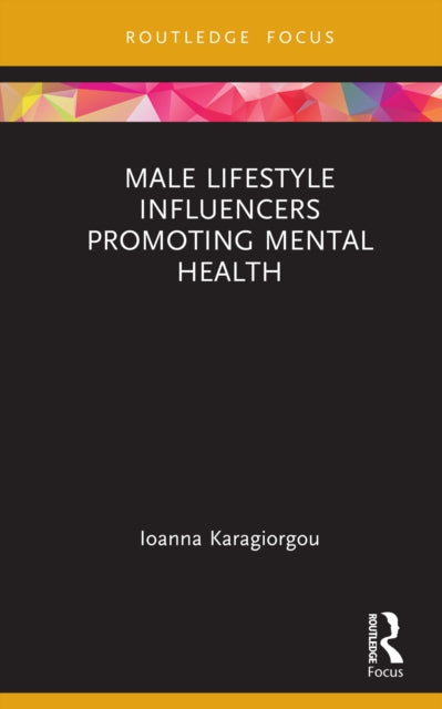 Male Lifestyle Influencers Promoting Mental Health cover