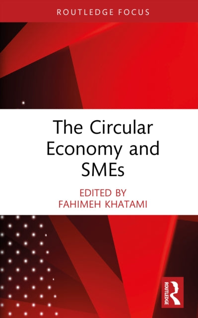 The Circular Economy and SMEs cover