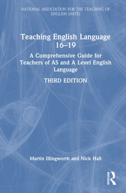 Teaching English Language 16–19 cover