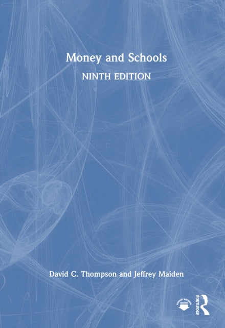 Money and Schools cover