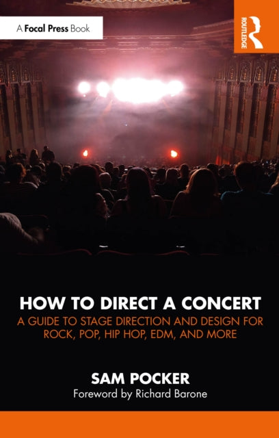 How to Direct a Concert cover