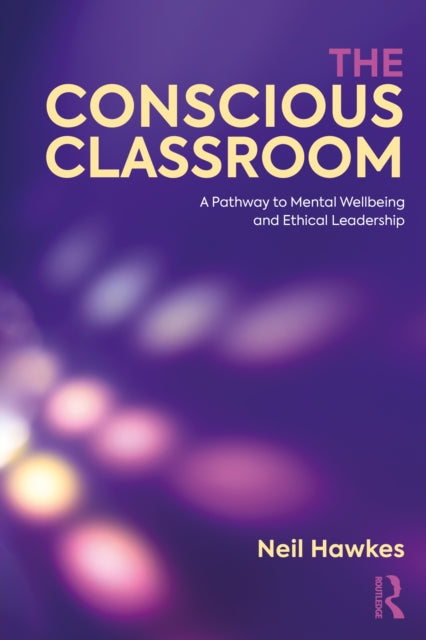 The Conscious Classroom cover