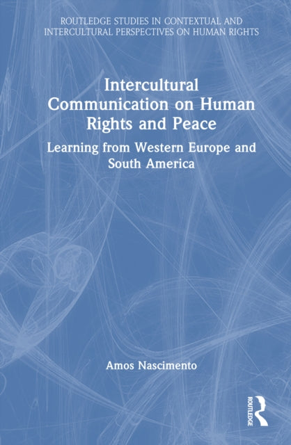Intercultural Communication on Human Rights and Peace cover