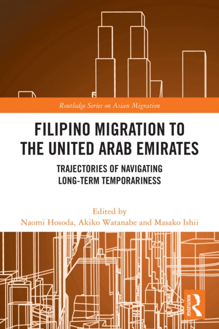 Filipino Migration to the United Arab Emirates cover