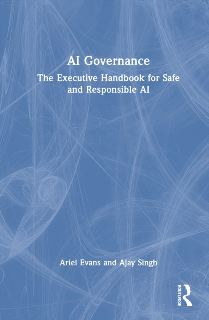 AI Governance cover