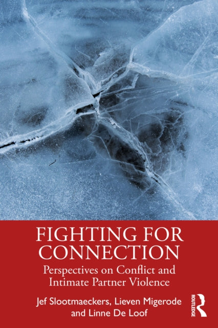 Fighting for Connection cover