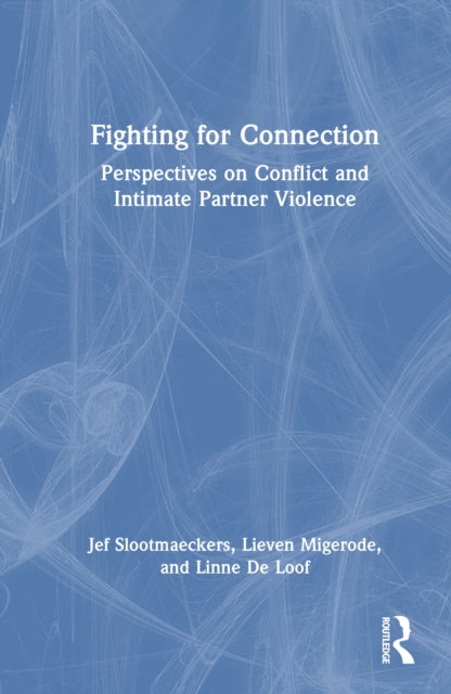 Fighting for Connection cover
