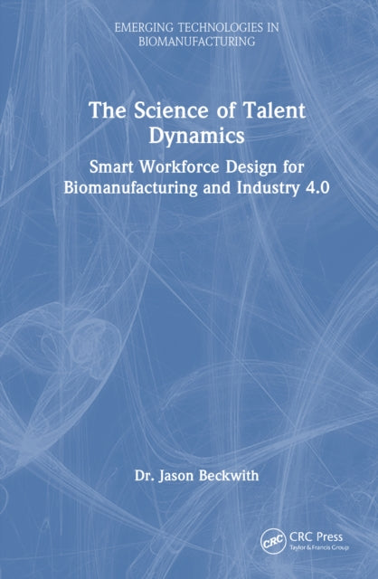 The Science of Talent Dynamics cover