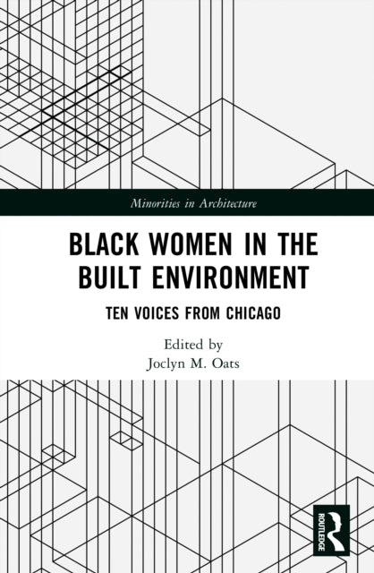 Black Women in the Built Environment cover
