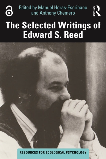The Selected Writings of Edward S. Reed cover