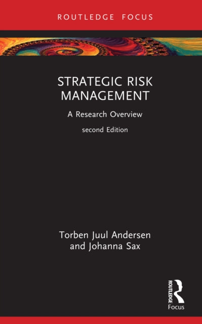 Strategic Risk Management cover