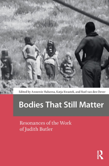 Bodies That Still Matter cover