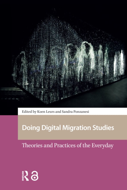 Doing Digital Migration Studies cover