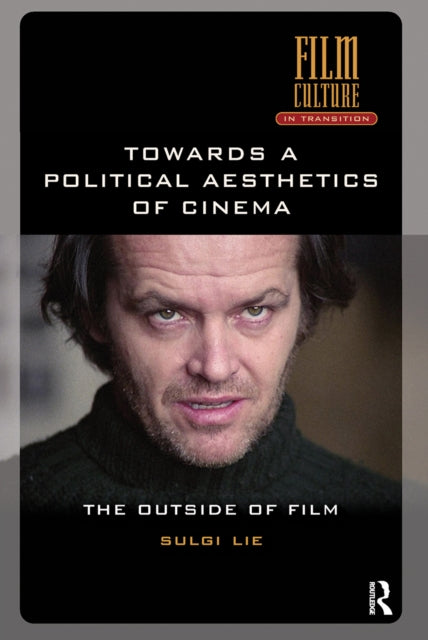 Towards a Political Aesthetics of Cinema cover