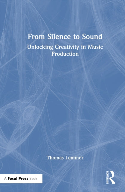 From Silence to Sound cover