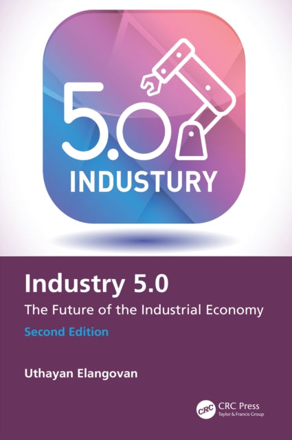Industry 5.0 cover