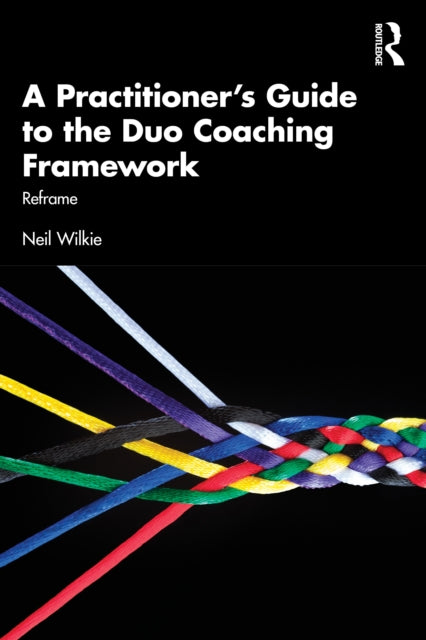 A Practitioner's Guide to the Duo Coaching Framework cover
