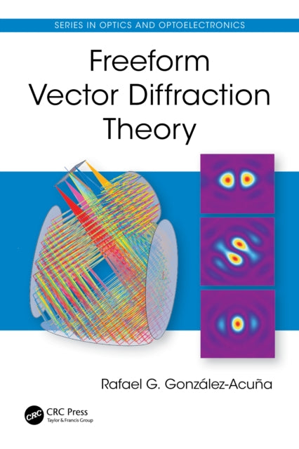 Freeform Vector Diffraction Theory cover