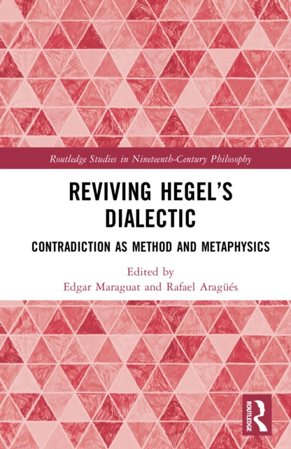 Reviving Hegel’s Dialectic cover