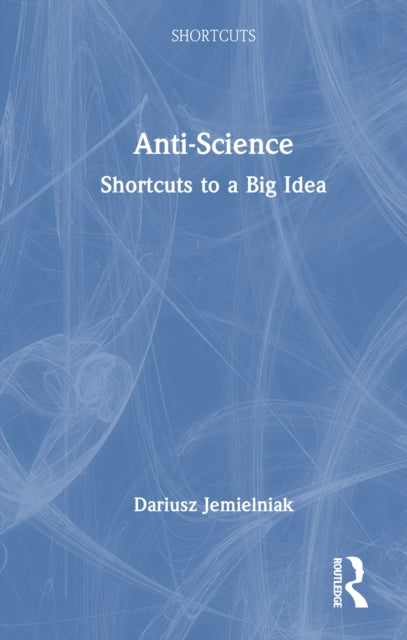 Anti-Science cover