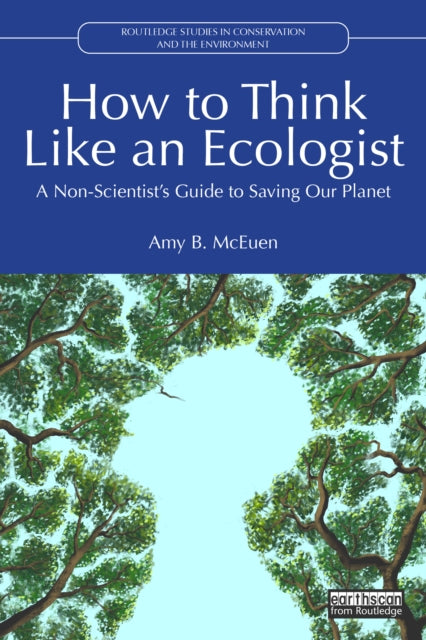 How to Think Like an Ecologist cover