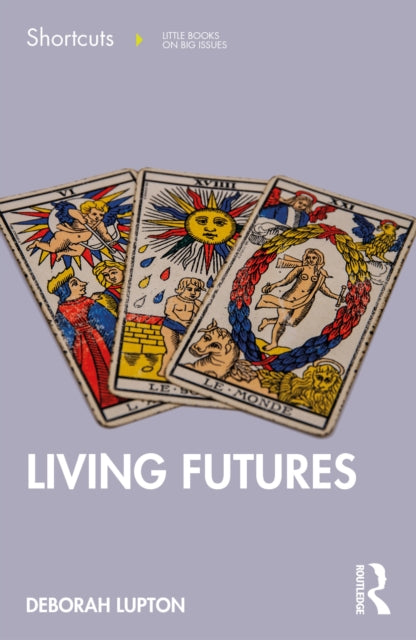 Living Futures cover