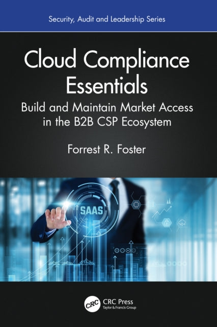 Cloud Compliance Essentials cover