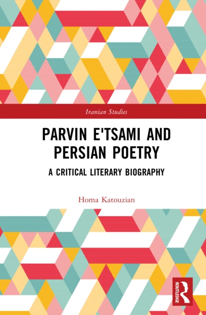 Parvin E‘tesami and Persian Poetry cover