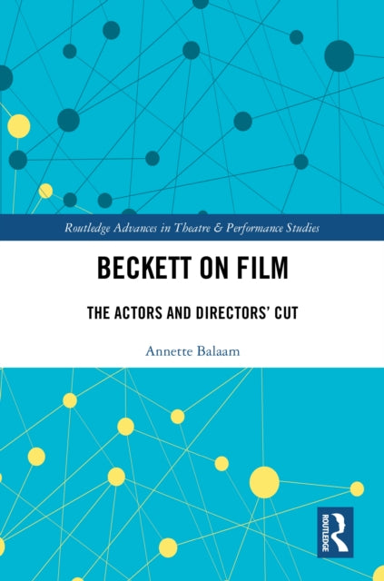 Beckett on Film cover