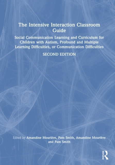 The Intensive Interaction Classroom Guide cover