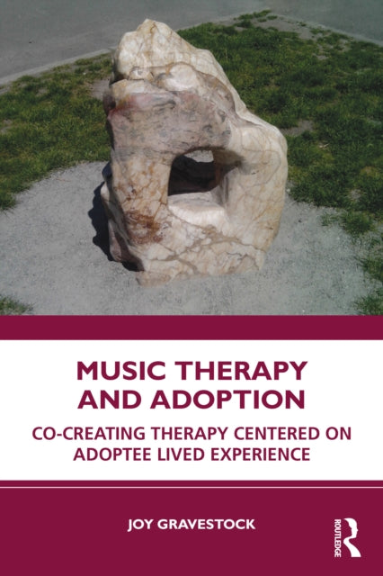 Music Therapy and Adoption cover