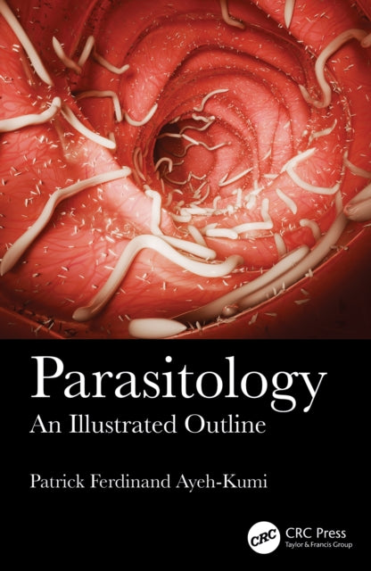 Parasitology cover
