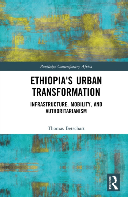 Ethiopia's Urban Transformation cover