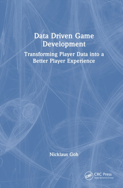 Data Driven Game Development cover