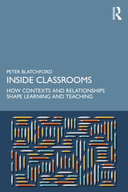 Inside Classrooms cover